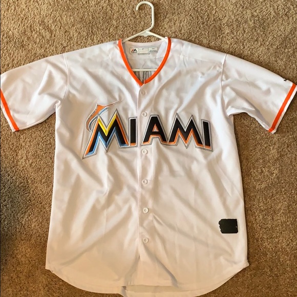jose fernandez jersey
